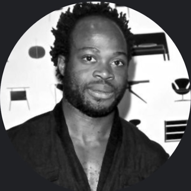 Portrait of Em Chuku